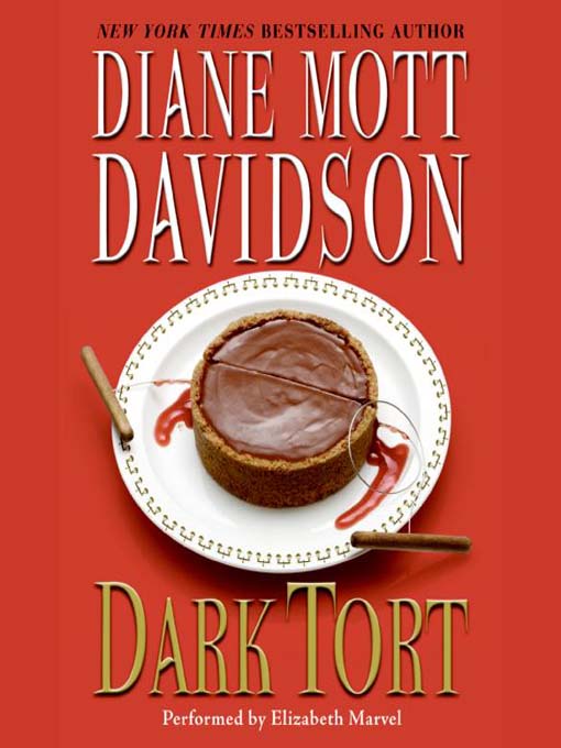 Title details for Dark Tort by Diane Mott Davidson - Available